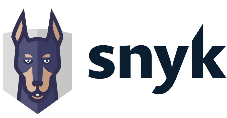 Gold sponsor Snyk